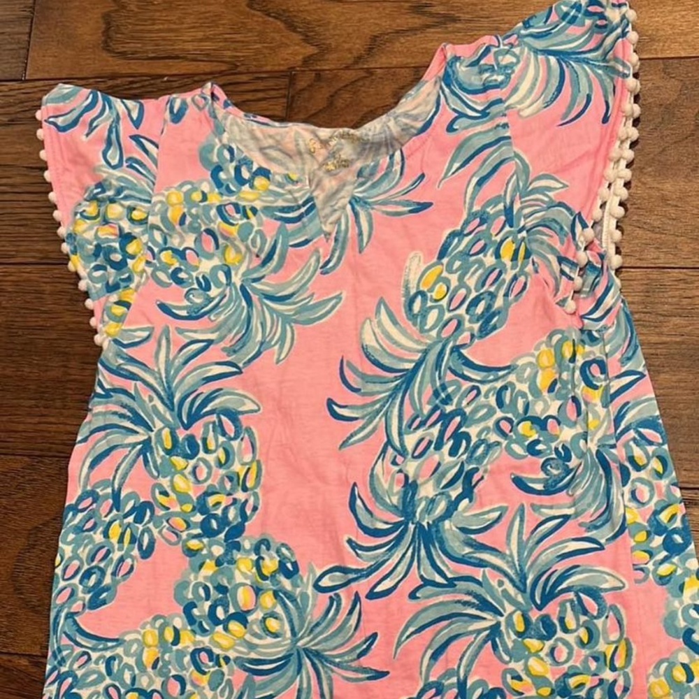 Lilly dress